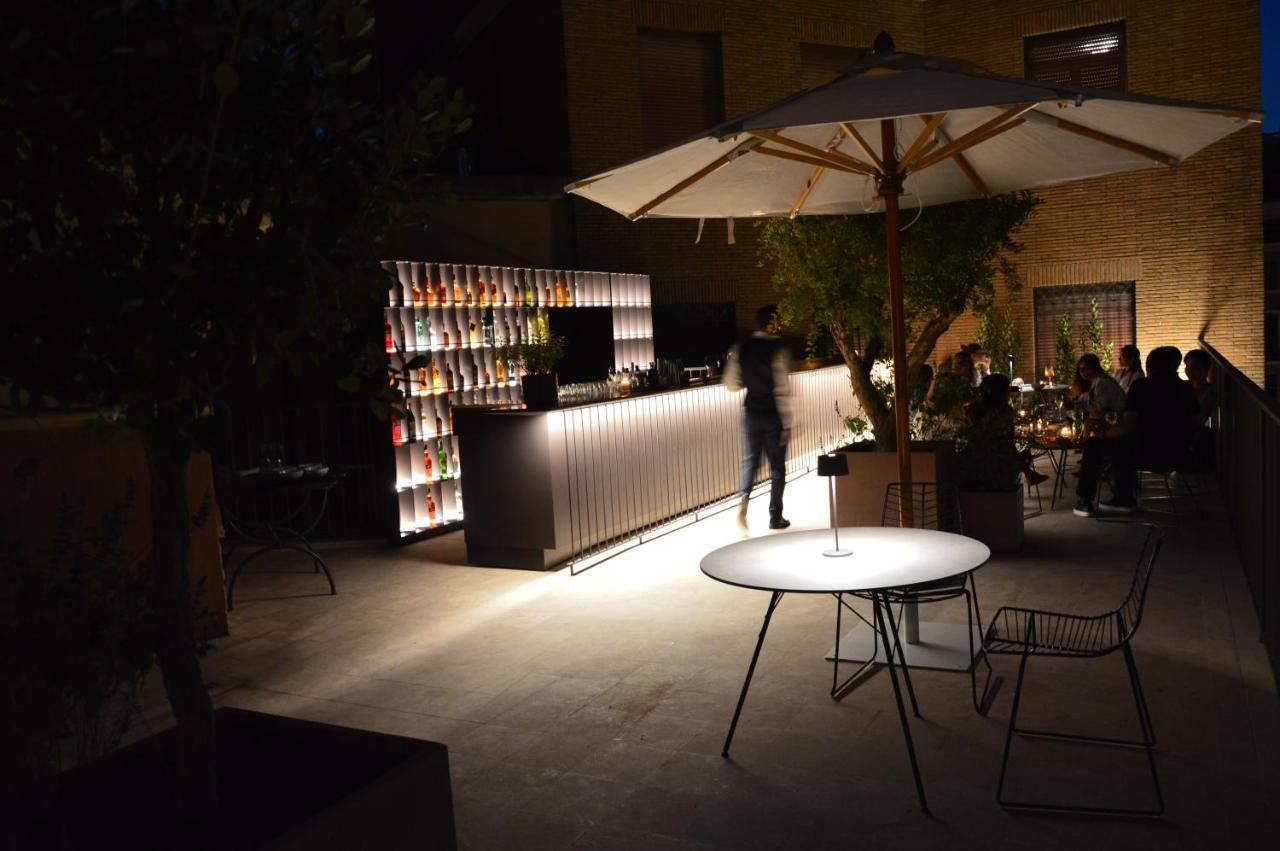 Royal Bissolati 4* Roma