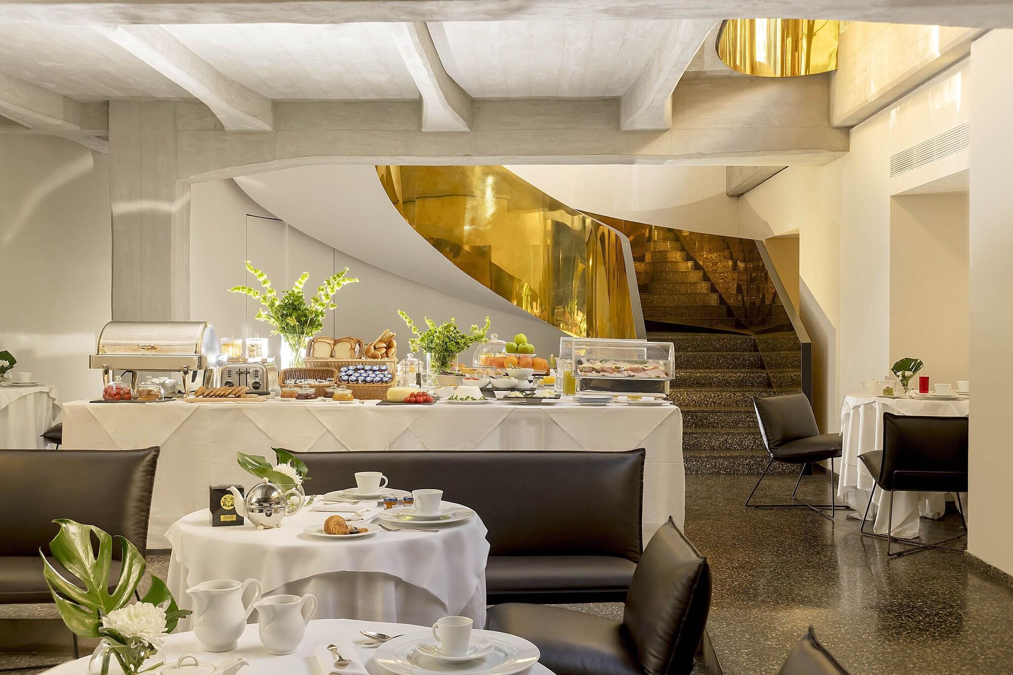 Royal Bissolati Hotel Roma