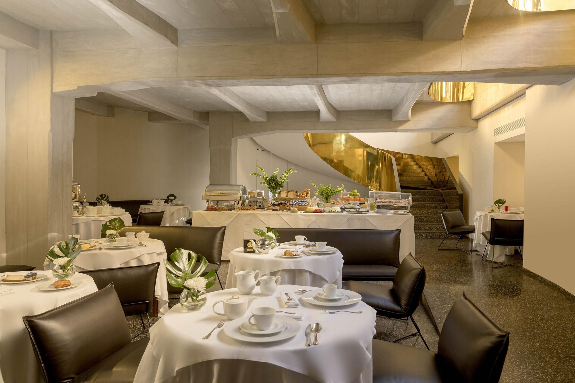 Royal Bissolati 4* Roma