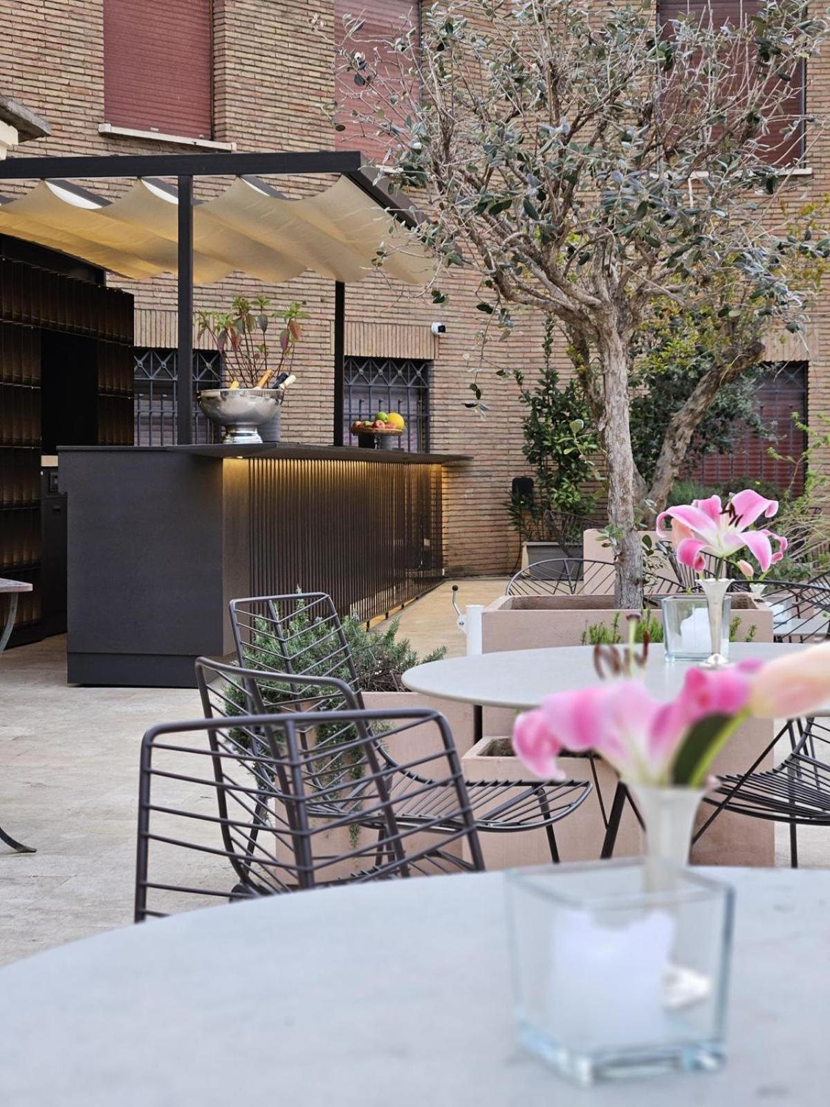 Royal Bissolati 4* Rom