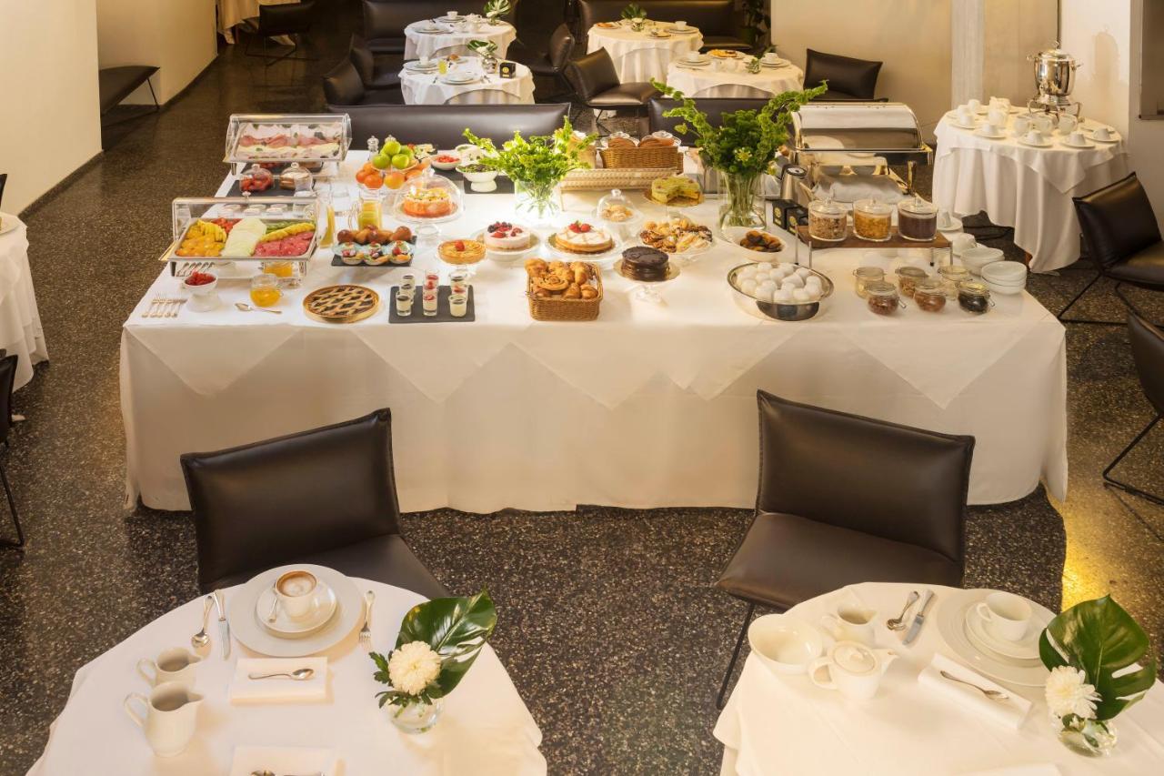 Hotel Royal Bissolati Rom