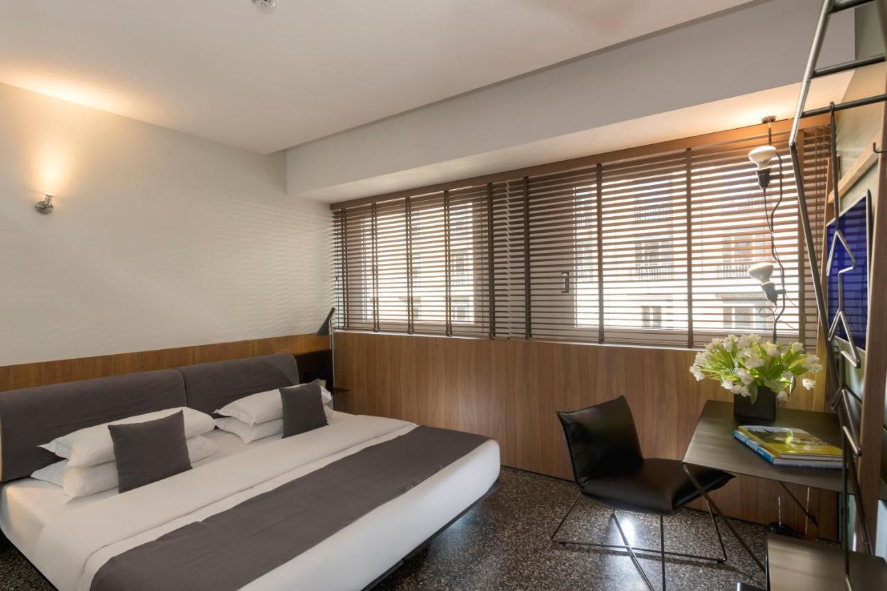 Hotel Royal Bissolati Roma