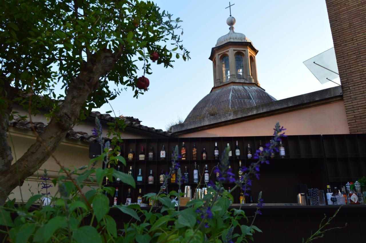 Royal Bissolati Hotel Roma