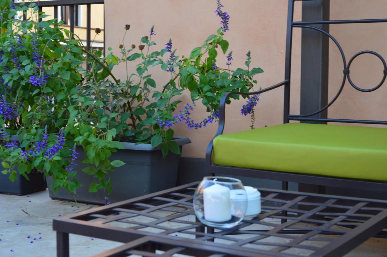 Royal Bissolati Hotel Roma