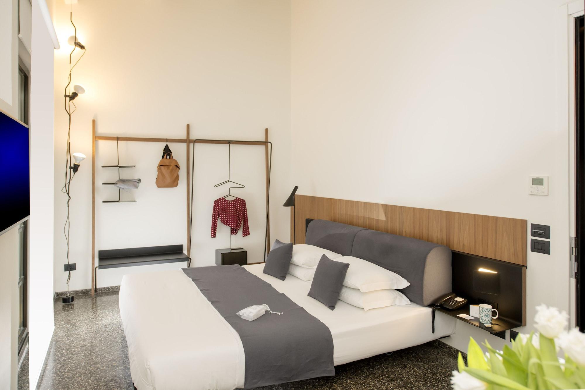 Hotel Royal Bissolati Roma