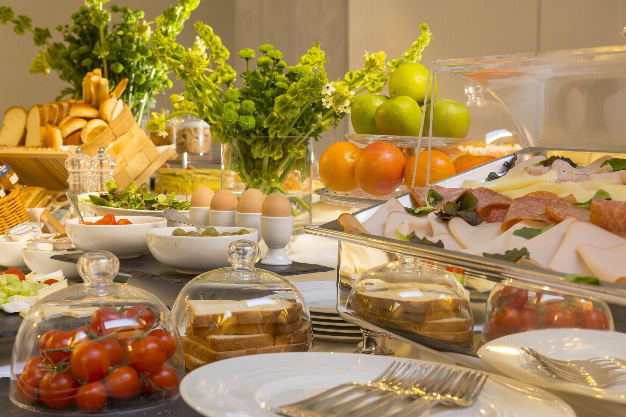 Royal Bissolati Hotel Roma