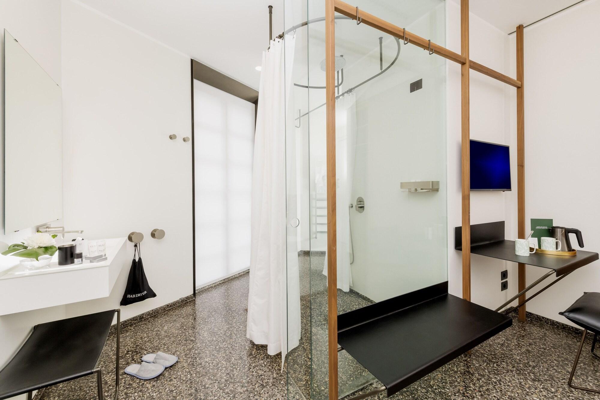Hotel Royal Bissolati Roma