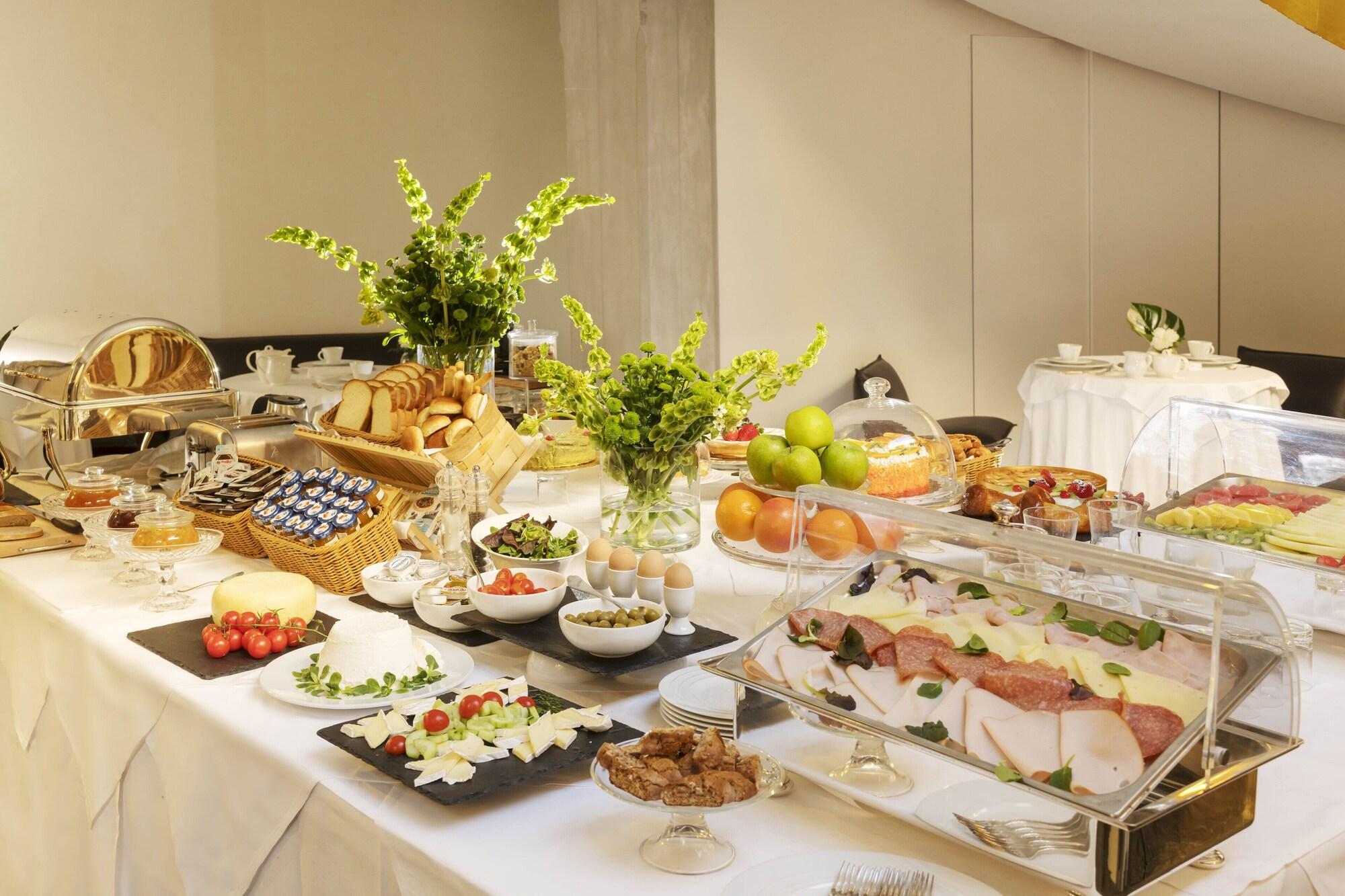 Royal Bissolati Roma