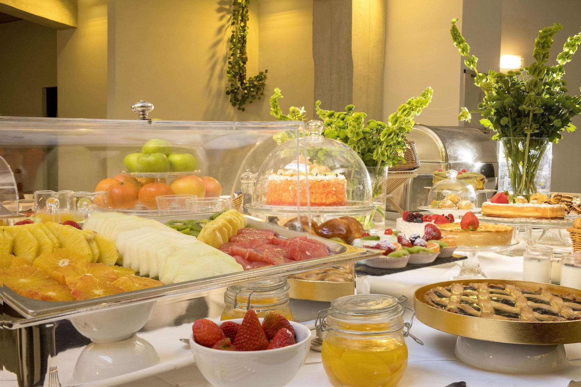 Royal Bissolati Hotel Roma