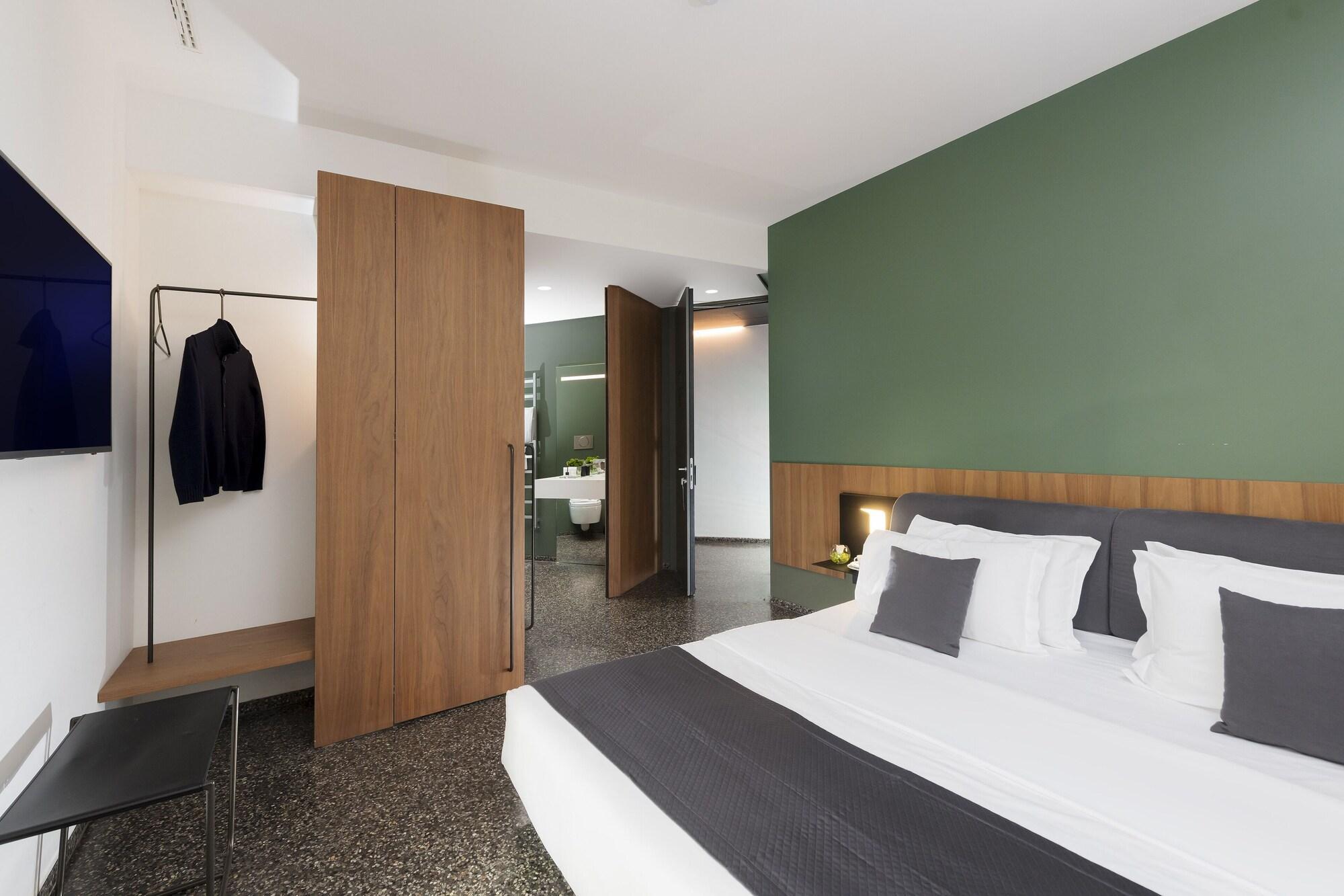 Royal Bissolati 4* Roma