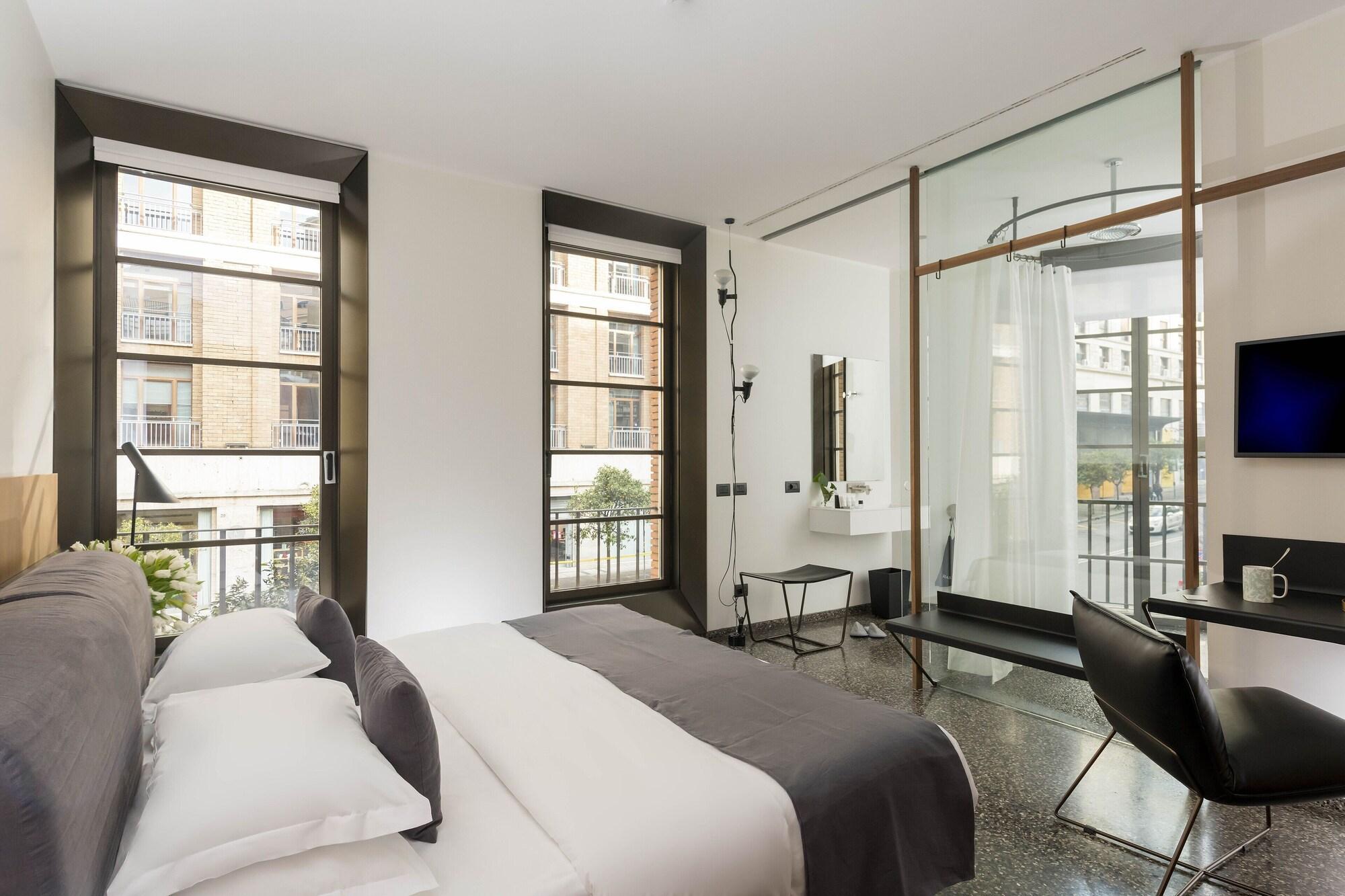 Royal Bissolati Hotel Roma