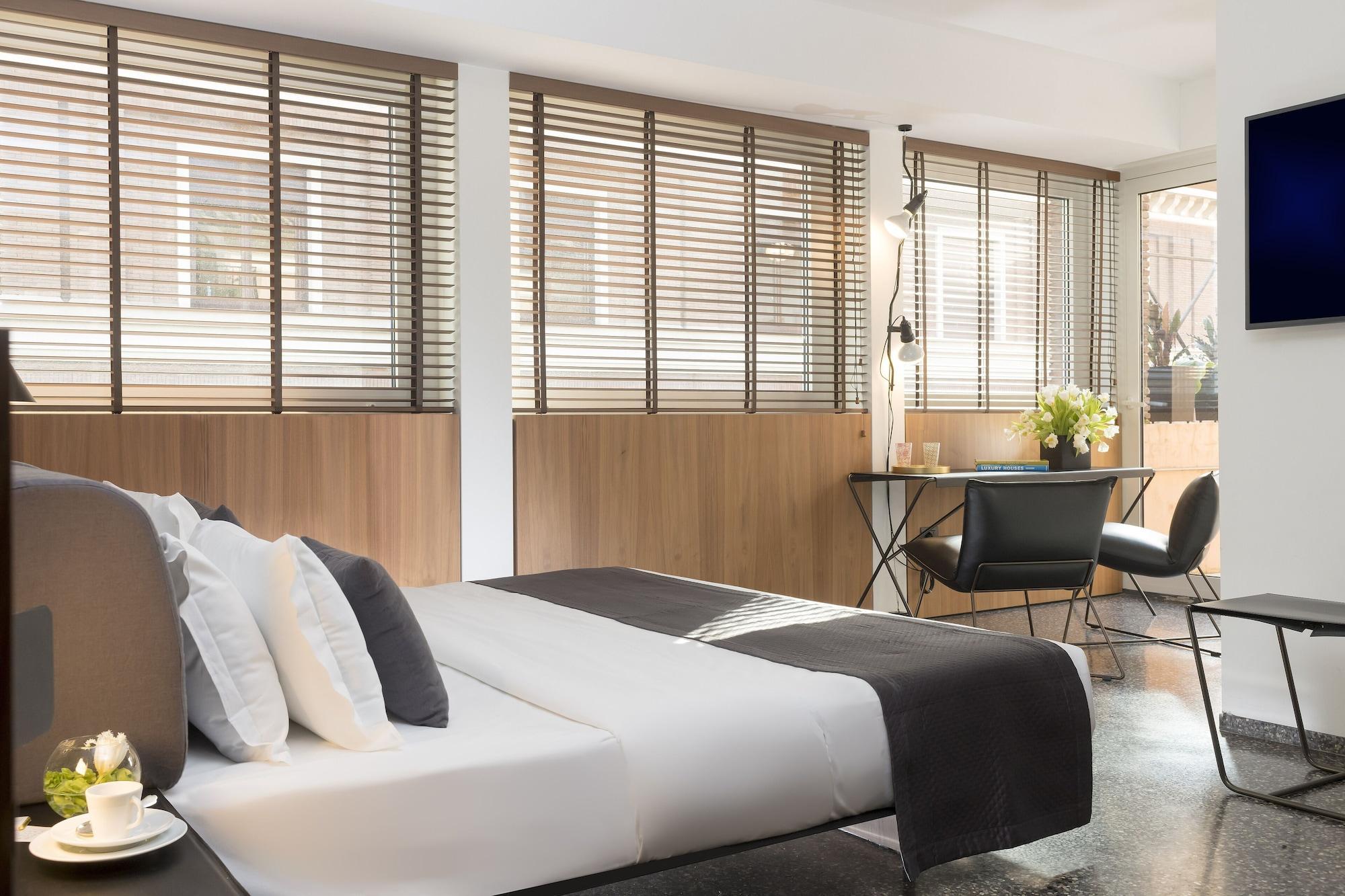 Hotel Royal Bissolati Roma