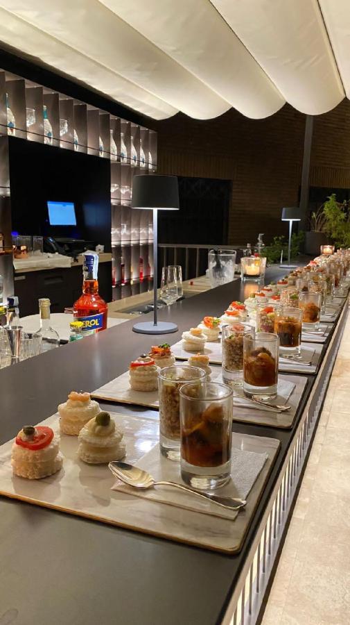 Royal Bissolati Hotel Roma