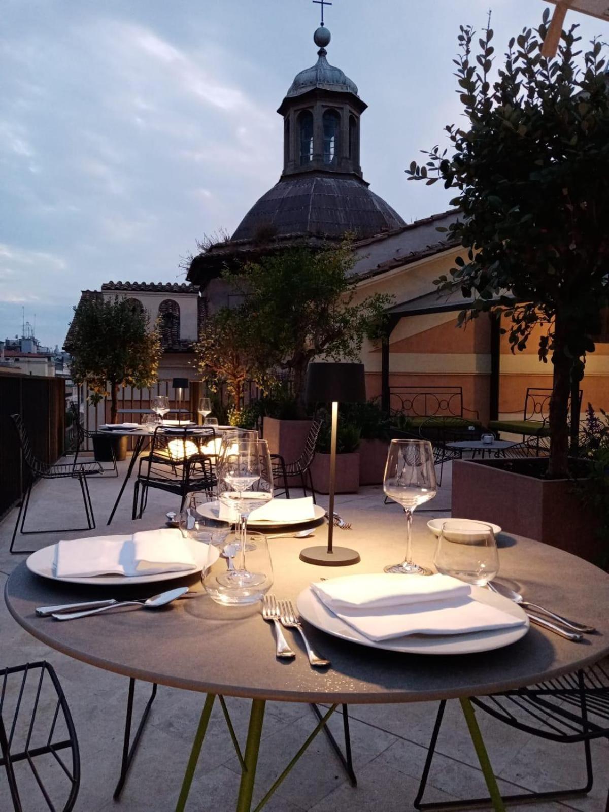 Royal Bissolati 4* Roma