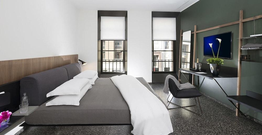 Royal Bissolati 4* Roma