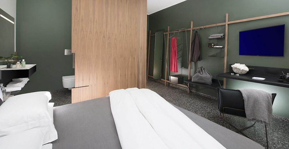 Hotel Royal Bissolati Roma