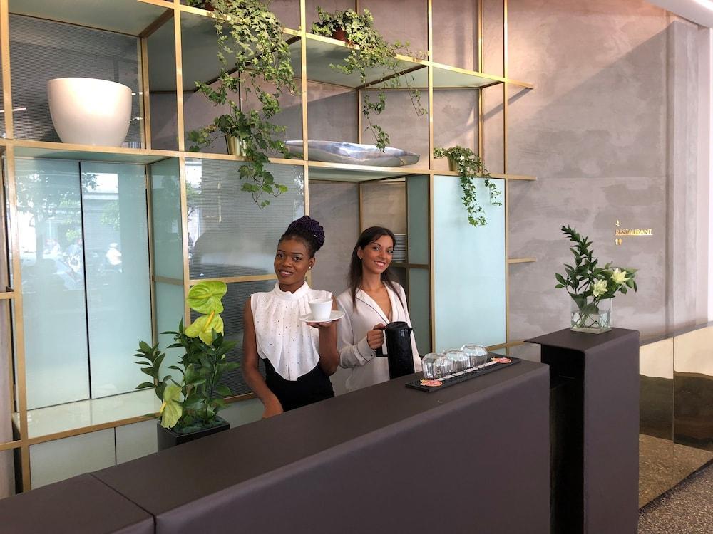 Royal Bissolati 4* Roma