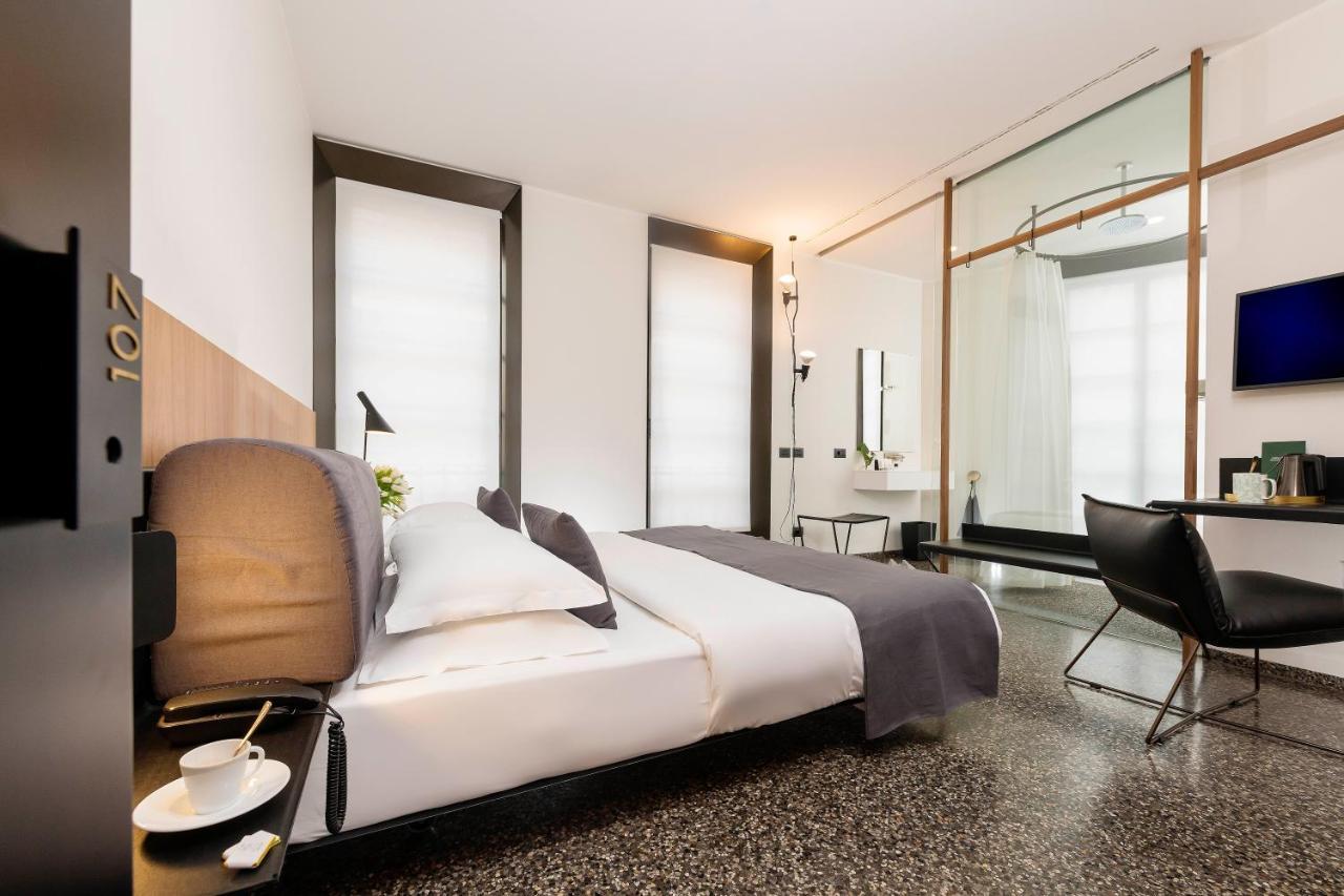 Royal Bissolati Hotel Roma