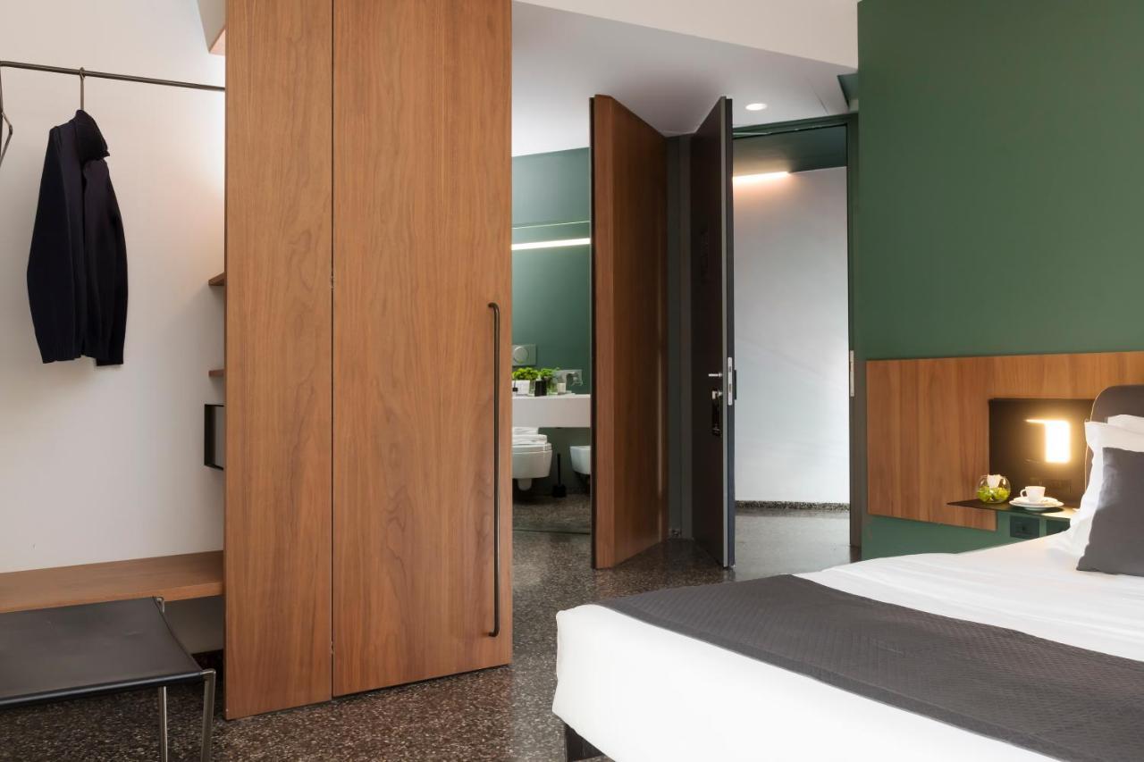 Hotel Royal Bissolati Roma